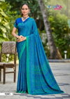 Heritage Silk Vol 13 By Vipul Crepe Silk Sarees Wholesale Price In Surat
